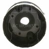 Ac Works NEMA L14-20R 20A 125/250V 4-Prong Locking Female Connector UL C-UL Approval in Black ASL1420R-BK